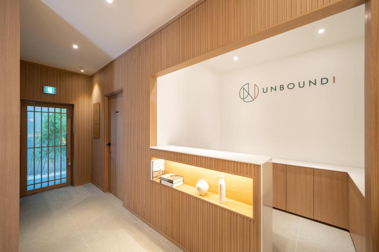 Y Collection By Unboundi Gyeongju Hotel Exterior photo