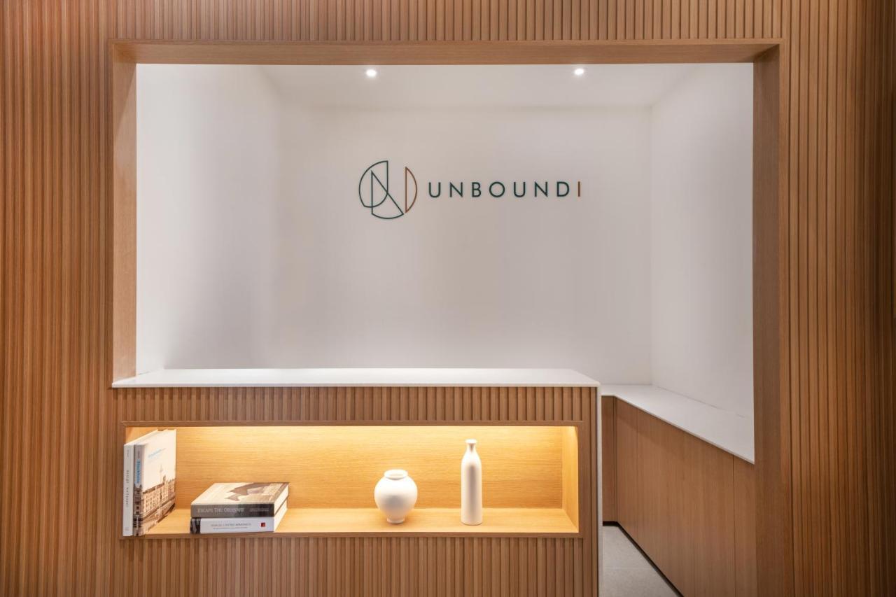Y Collection By Unboundi Gyeongju Hotel Exterior photo