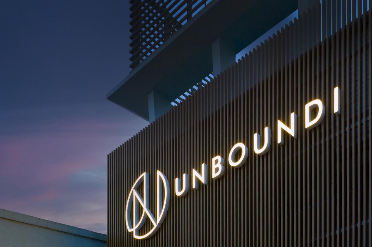 Y Collection By Unboundi Gyeongju Hotel Exterior photo