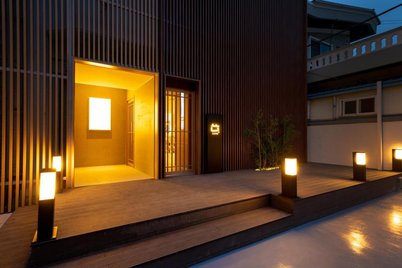 Y Collection By Unboundi Gyeongju Hotel Exterior photo