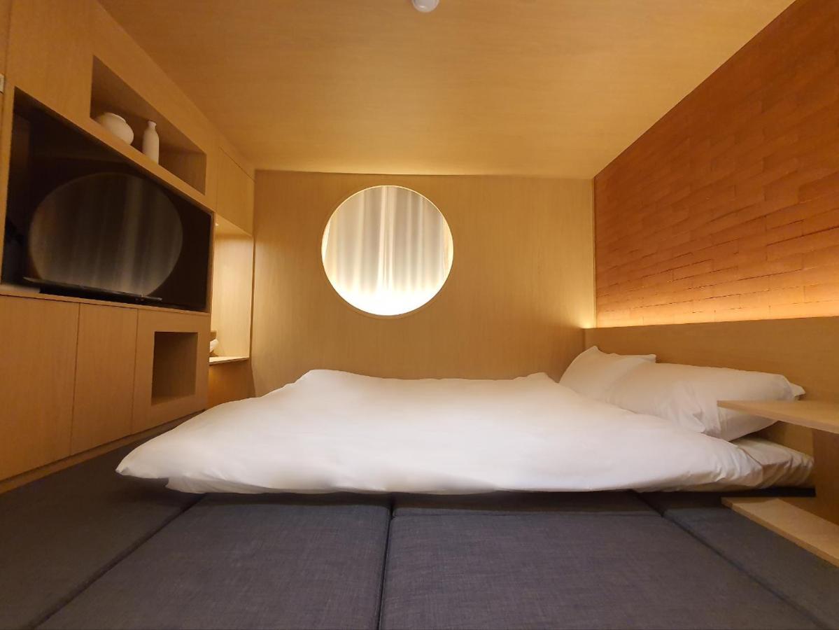Y Collection By Unboundi Gyeongju Hotel Exterior photo