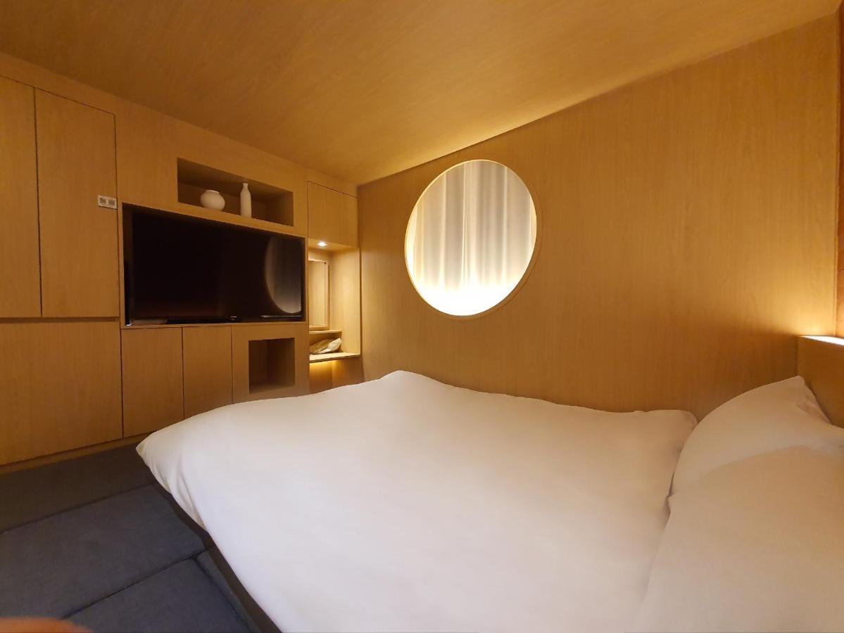 Y Collection By Unboundi Gyeongju Hotel Exterior photo