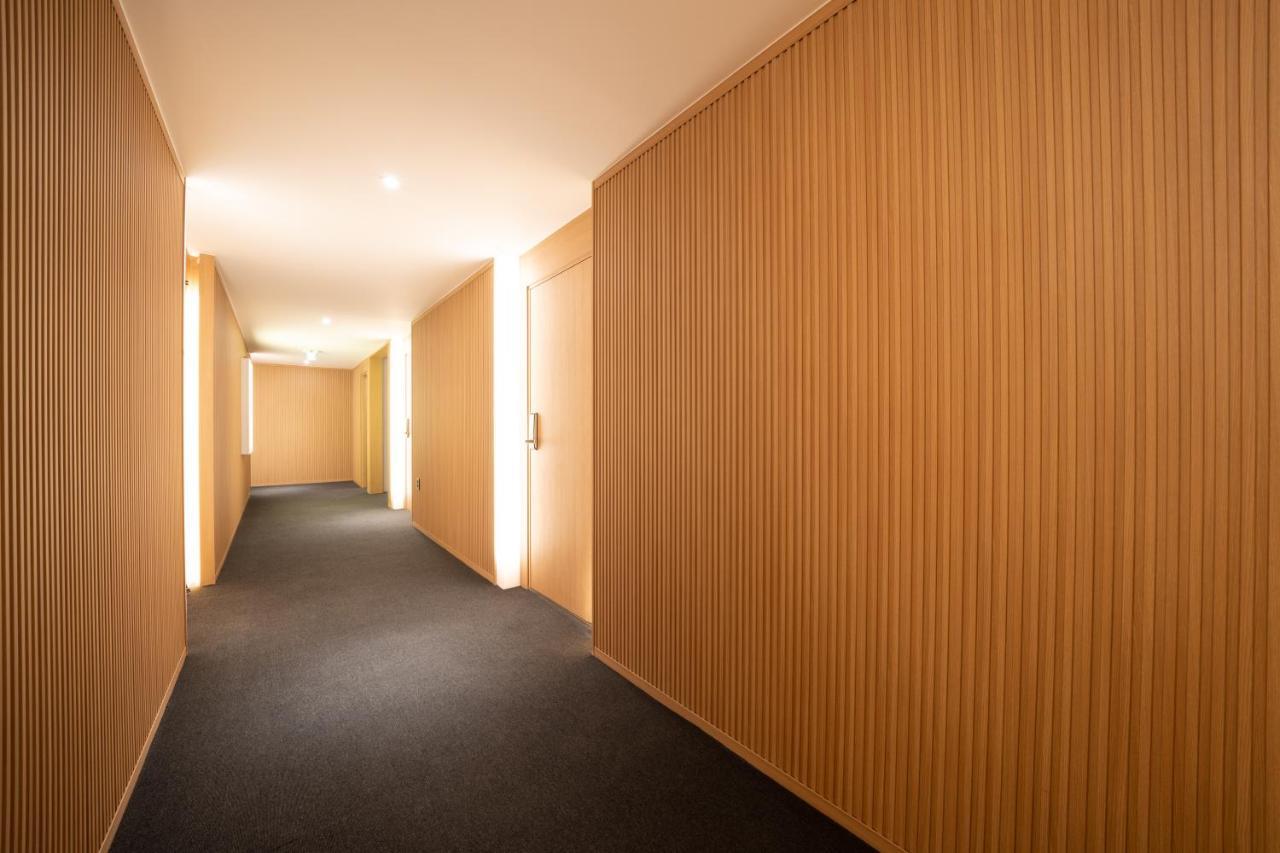 Y Collection By Unboundi Gyeongju Hotel Exterior photo